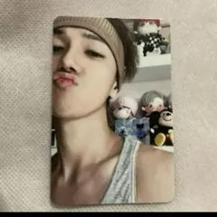 2025年最新】イェソン sensory トレカ flowsの人気アイテム - メルカリ