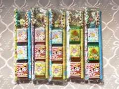 新品　平成当時物　レモン株式会社文具15点まとめ売り　ねり消し　えんぴつ　シール 新品 平成当時物 レモン株式会社文具5点まとめ売り ねり消し えんぴつ