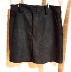 タイトスカート　FOREVER21 ミニ丈のサムネイル