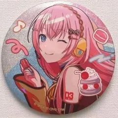 ぼっちざろっく！後藤ひとり 八景島限定缶バッジ - メルカリ