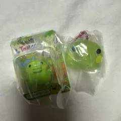 たまごっちキャンディチャーム　ブリスターパッケージ