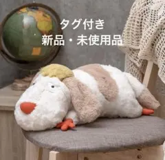 ヒン　ぬいぐるみ　新品未使用 2025年最新】ぬいぐるみヒンmの人気アイテム - メルカリ