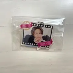 超特急 カイ アクキー エビライ