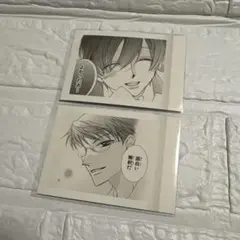 桜蘭高校ホスト部 ぱしゃこれ 藤岡ハルヒ 鳳鏡夜