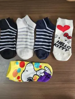 みゆりん様専用　おまとめ靴下