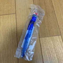自分ツッコミくま フローティングペン コンビニに吸い寄せられる