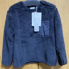 新品タグ付き◆UNIQLO キッズ　トップス