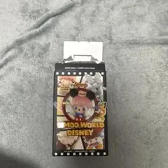 DIMOO × DISNEY ディムー　ディズニー　ドナルド