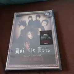 新品 Moi dix Mois DIXANADU Limited Edition - メルカリ