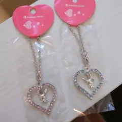 ポケモンセンター　プラスル　マイナン　アクセサリー