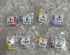 プリキュア カプセルフィギュアコレクション コンプセット
