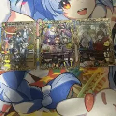 即購入可 デュエルマスターズ ドキドキつよいデッキ ドラゴン娘