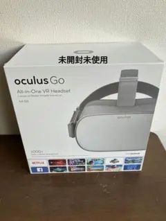 2026年最新】oculus go vrの人気アイテム - メルカリ