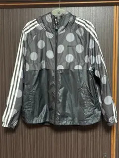 adidas neo ウィンドブレーカー Lサイズ