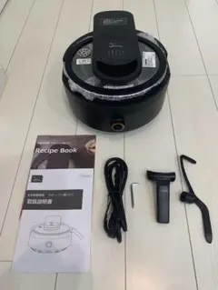 極美品‼️ 未使用‼️全自動調理器　ラボーノ三ツ星シェフ TVG-400K 全自動調理器 ラボーノ三ツ星シェフ TVG-400K 中古 - メルカリ
