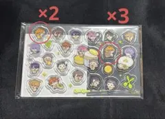 にじさんじ 宇佐美リト アクリルパーツ 8th with cake！