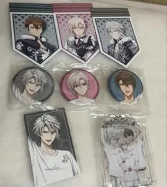 アイナナ　ムビナナ　特典　アニメイト