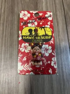 Hawaii Surfハワイ&サーフモンチッチ ストラップ セキグチ 新品激レア Hawaii Surfハワイ&サーフモンチッチ ストラップ セキグチ 新品激レア