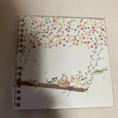 スニーフ　スクラップアルバム