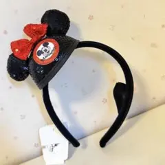 【海外限定】ディズニー カチューシャ イヤーハット 海外ディズニーのサムネイル