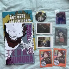 僕のヒーローアカデミア ヒロアカ MHA グッズセット