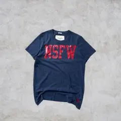 00s Abercrombie & Fitch アバクロ Tシャツ M