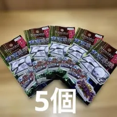東京喰種　5個　アクスタ　パチスロ　ホール景品