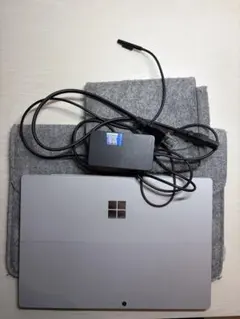 Microsoft Surface Pro 6 タイプカバーなし