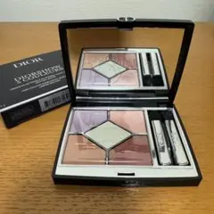 美品♡ディオールショウサンククルール933 ディオールショウ サンク クルール 933 パステル グロウ / Dior