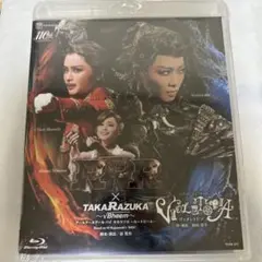 宝塚星組　「RRR」Blu-ray ブルーレイ 星組 礼真琴 『RRR × TAKA