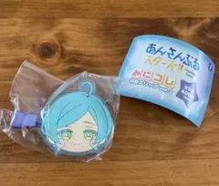 あんスタ 前髪クリップ 深海奏汰　あんさんぶるスターズ
