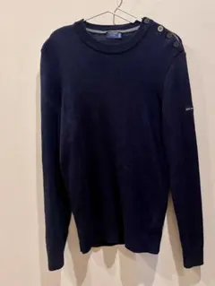 セントジェームス セーター