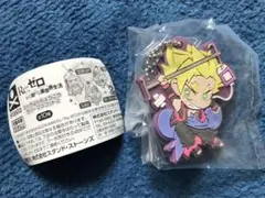 リゼロ キャラばんちょうこうラバーマスコット2 ガーフィール