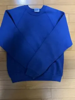 Cheetah メンズ スウェット80s