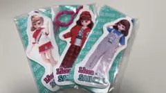 リカちゃんくじ✖️ SAILORS セット売り