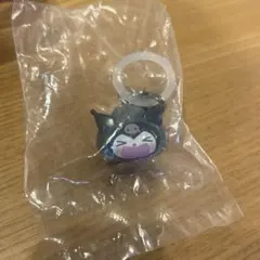 サンリオキャラクターズ めじるしアクセサリー なりきりまん クロミ