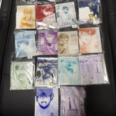 ダンダダンゲンガテン 円城寺仁 ジジ グッズまとめ売りセット
