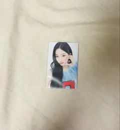 ルセラフィム　カズハ　fearnada トレカ　購入特典