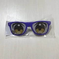 AMPTAKxCOLORS まぜ太 バースデーグッズ まぜ太なりきりグラス - メルカリ