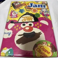 ゴジュウジャー ファイルライブツアー キッチンカー ラベル缶 熊手真白