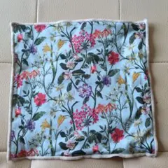 リバティプリント ハンカチ