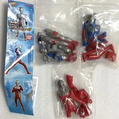 バンダイ ウルトラマン キャラコレ倶楽部 ソフビ 12体セット バンダイ ウルトラマン キャラコレ倶楽部 ソフビ 12体セット - メルカリ