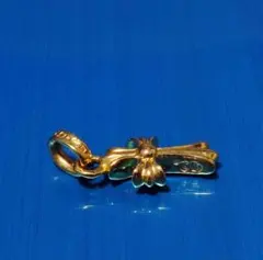 2026年最新】クロムハーツ ダイヤ 22k パヴェの人気アイテム - メルカリ