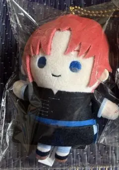 土方十四郎 銀魂 むにゅぐるみパティオ 指人形 新品未開封 - メルカリ