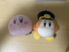 星のカービィ マスコットキーホルダー まとめ売り