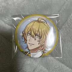 うたプリ ASS 缶バッジ 四ノ宮那月 SHINING