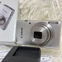 2026年最新】デジタルカメラ ixy200 canonの人気アイテム - メルカリ