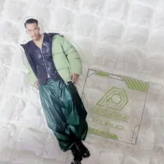 剣  BOT アクリルスタンド