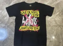 2025年最新】one ok rock tシャツ lの人気アイテム - メルカリ