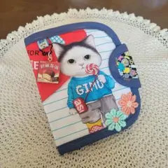 【専用お取り置き】 ＊handmade＊ぷっくりアンコ❤️ポーチ⭐️コヤンイサムチョ 2026年最新】コヤンイサムチョン小物入れの人気アイテム - メルカリ